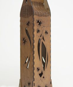 Cutie de vin pentru 1 sticla