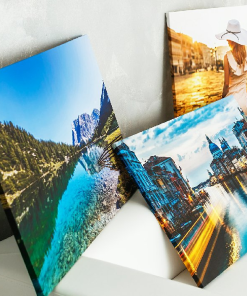 Tablou Canvas Personalizat 90x140cm