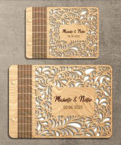 Album foto / Guestbook / Caiet marturii pentru nunta